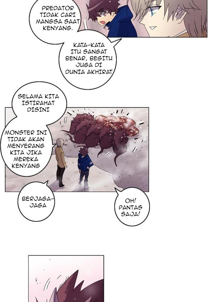 Soul Cartel chapter 62 halaman 12