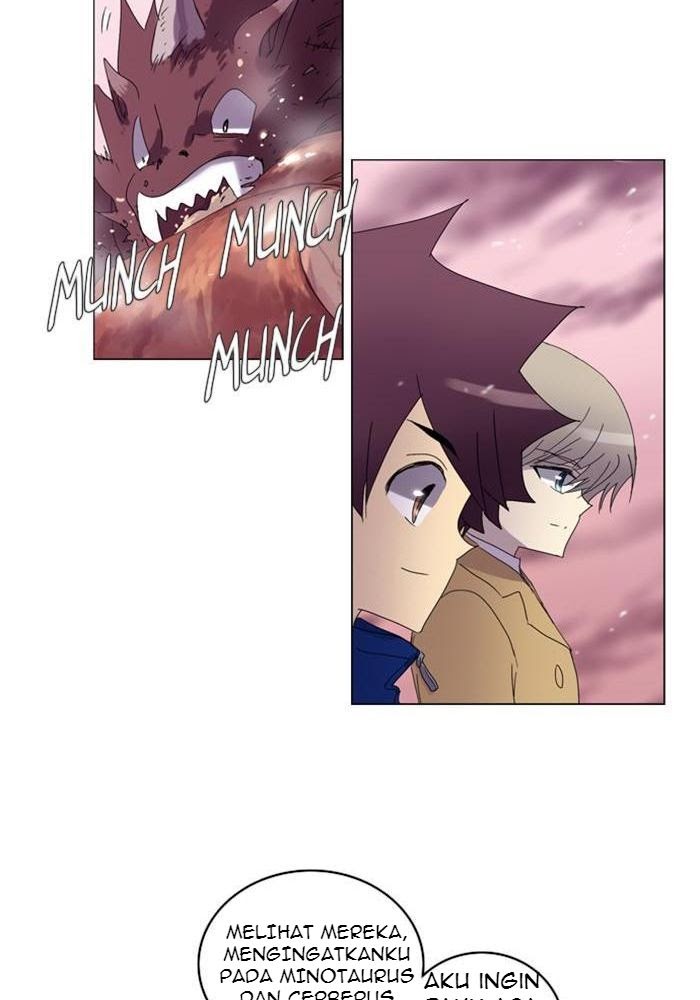 Soul Cartel chapter 62 halaman 13
