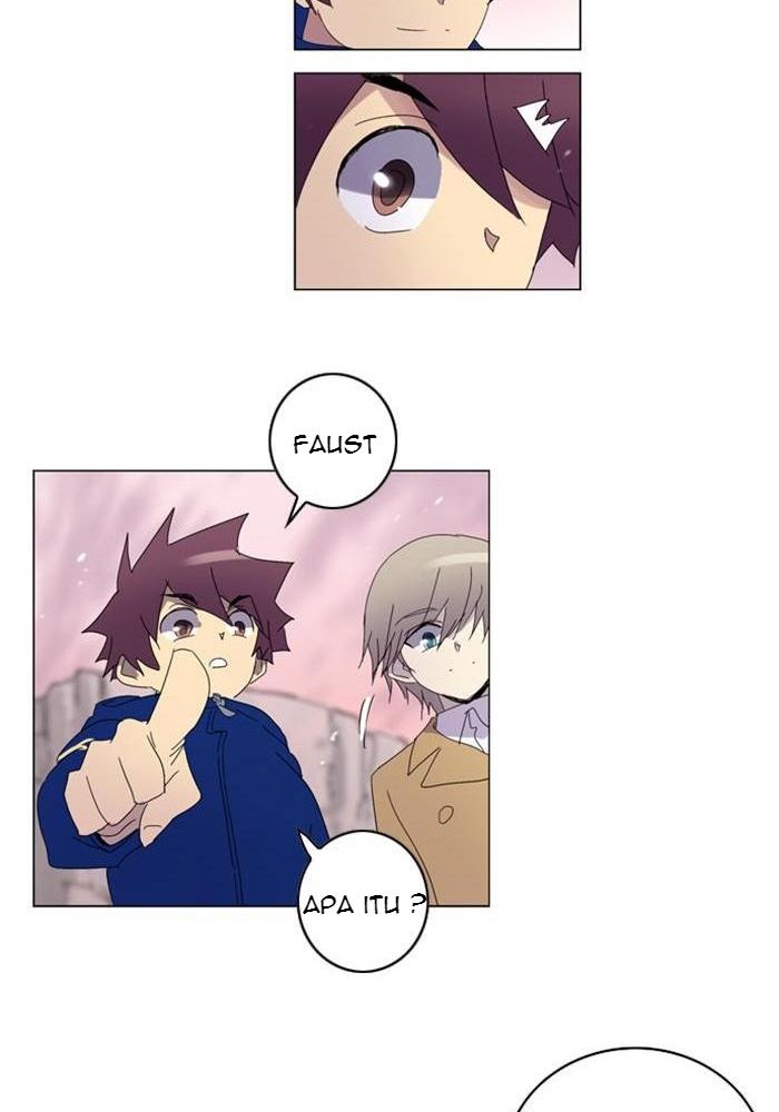 Soul Cartel chapter 62 halaman 15