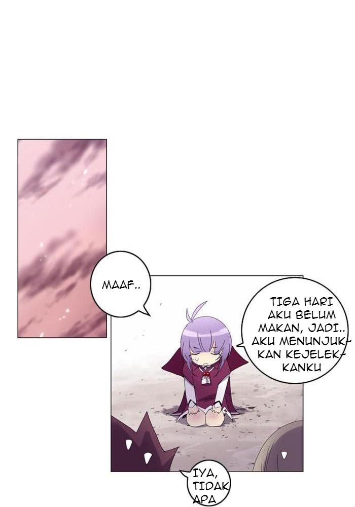 Soul Cartel chapter 62 halaman 19