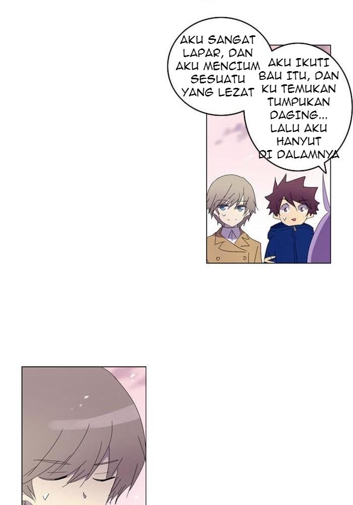 Soul Cartel chapter 62 halaman 20