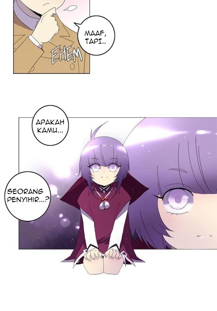 Soul Cartel chapter 62 halaman 21