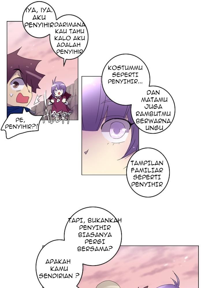 Soul Cartel chapter 62 halaman 22