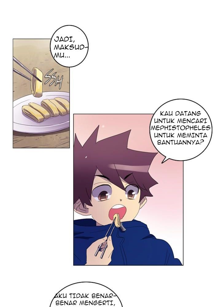 Soul Cartel chapter 62 halaman 25
