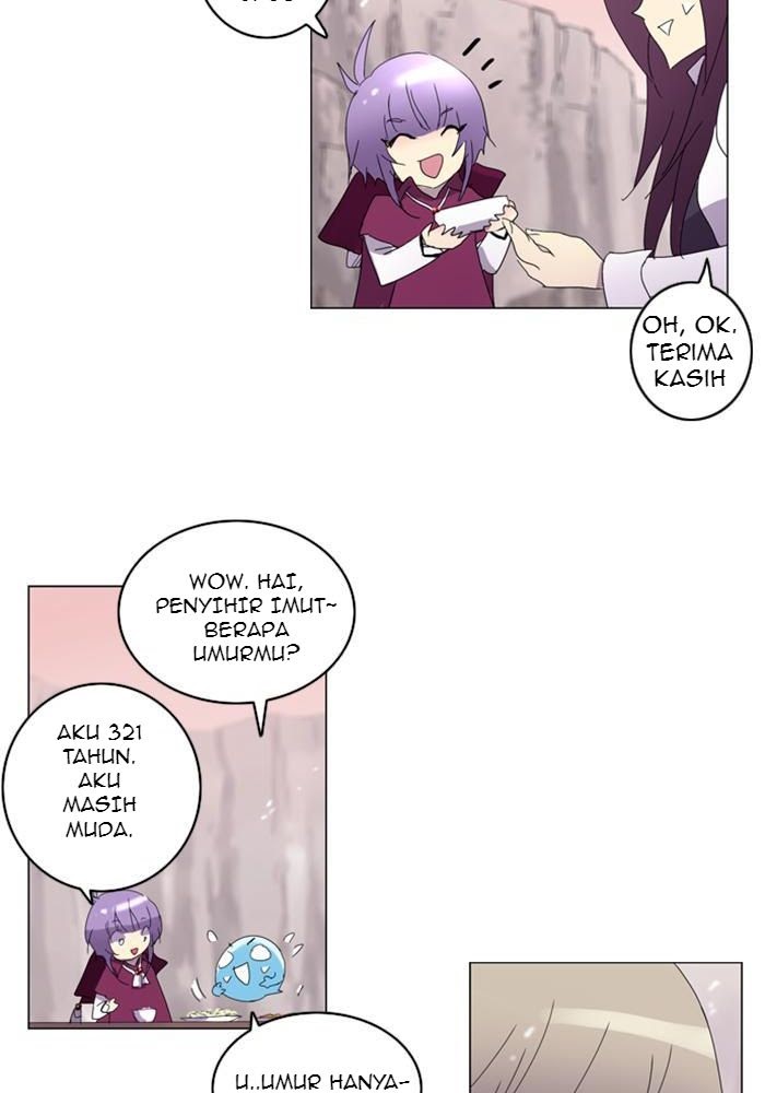 Soul Cartel chapter 62 halaman 27