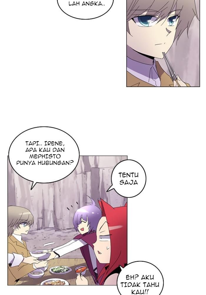 Soul Cartel chapter 62 halaman 28