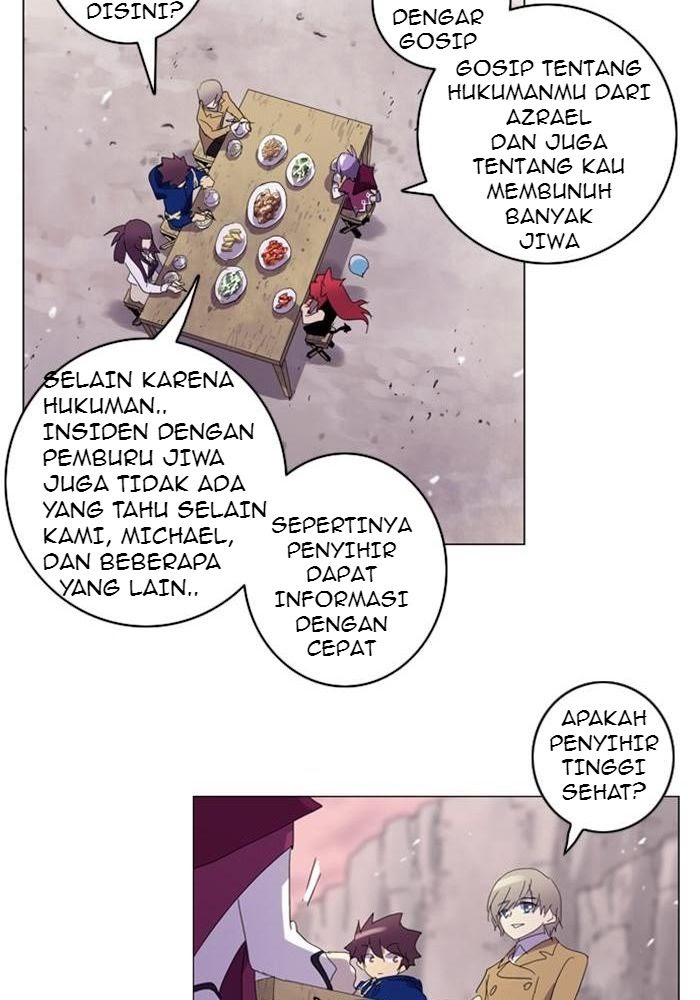 Soul Cartel chapter 62 halaman 30