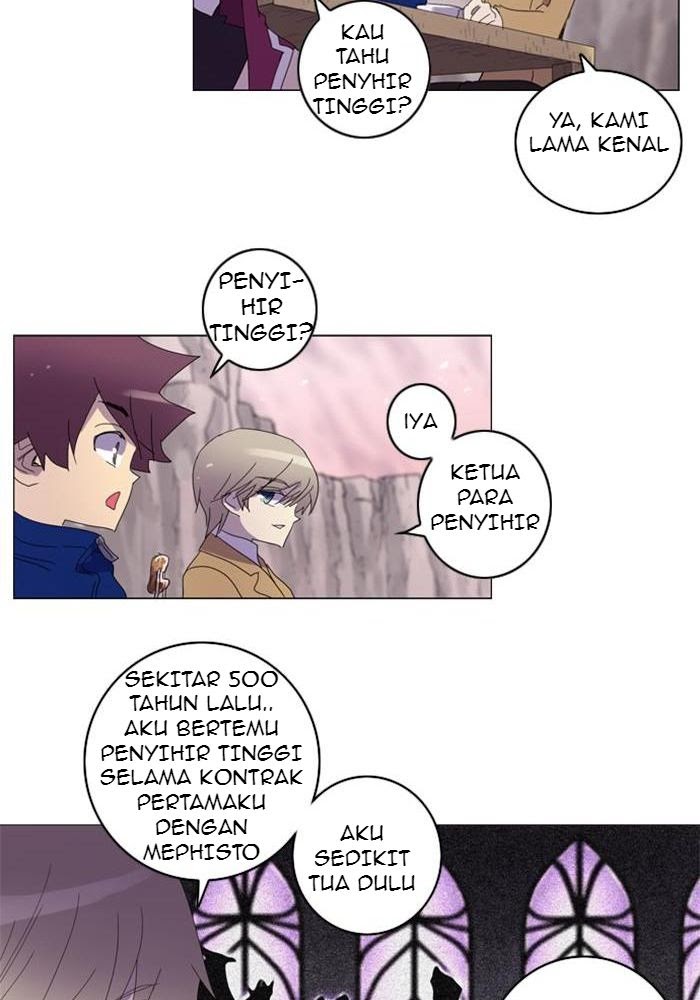 Soul Cartel chapter 62 halaman 31