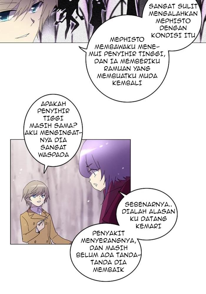Soul Cartel chapter 62 halaman 32