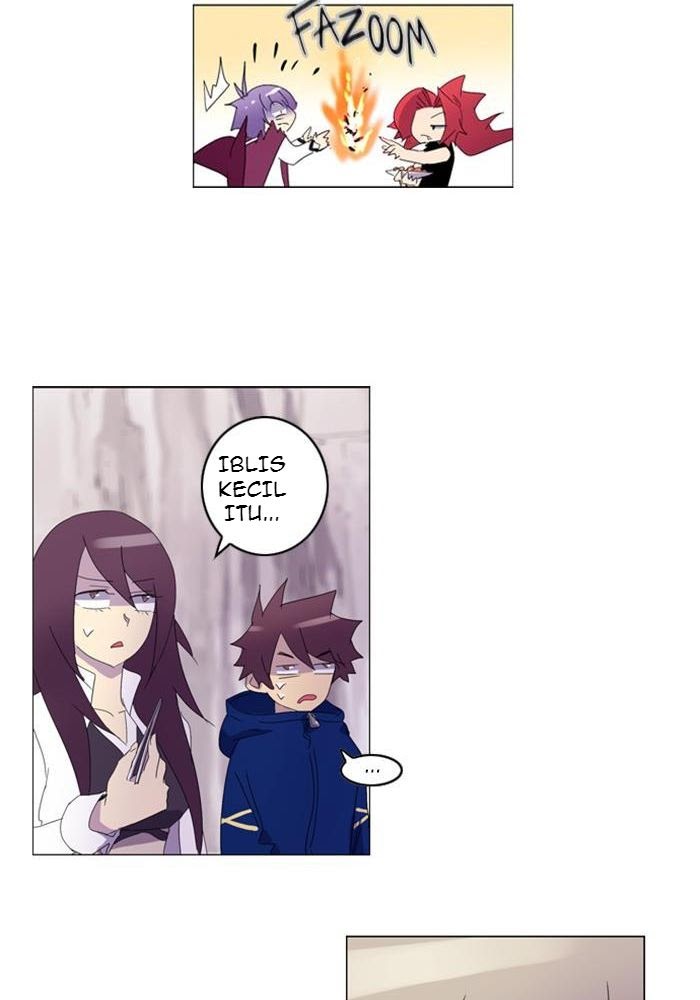 Soul Cartel chapter 62 halaman 37