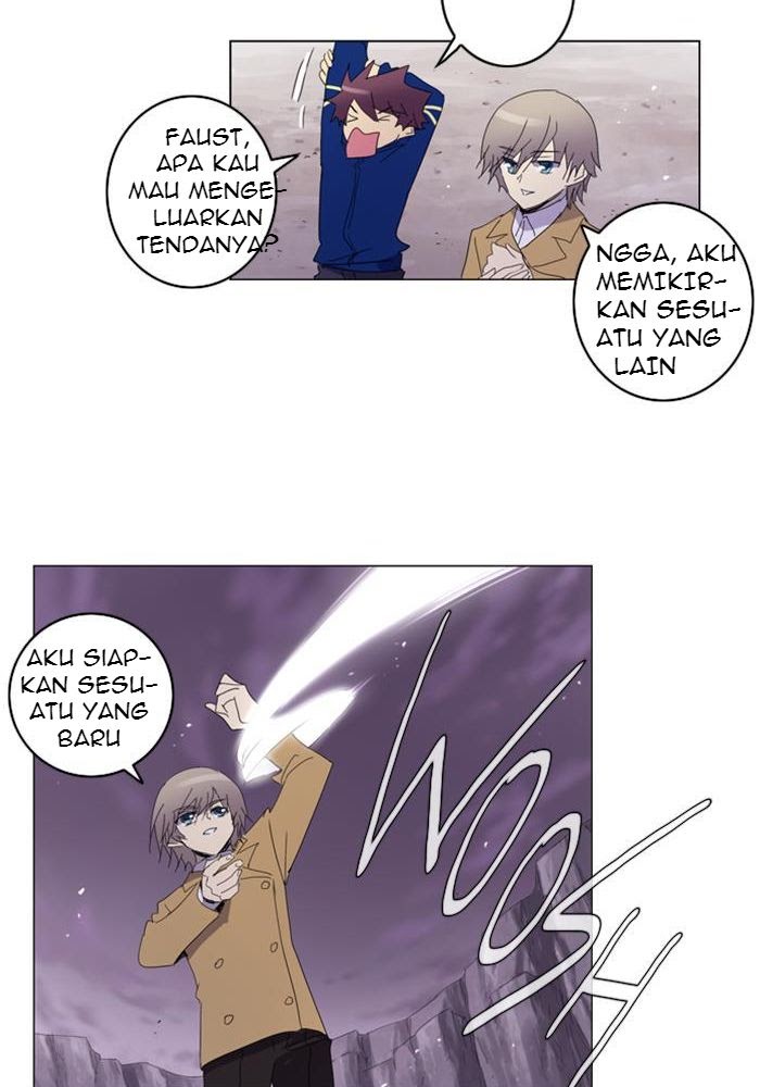 Soul Cartel chapter 62 halaman 40
