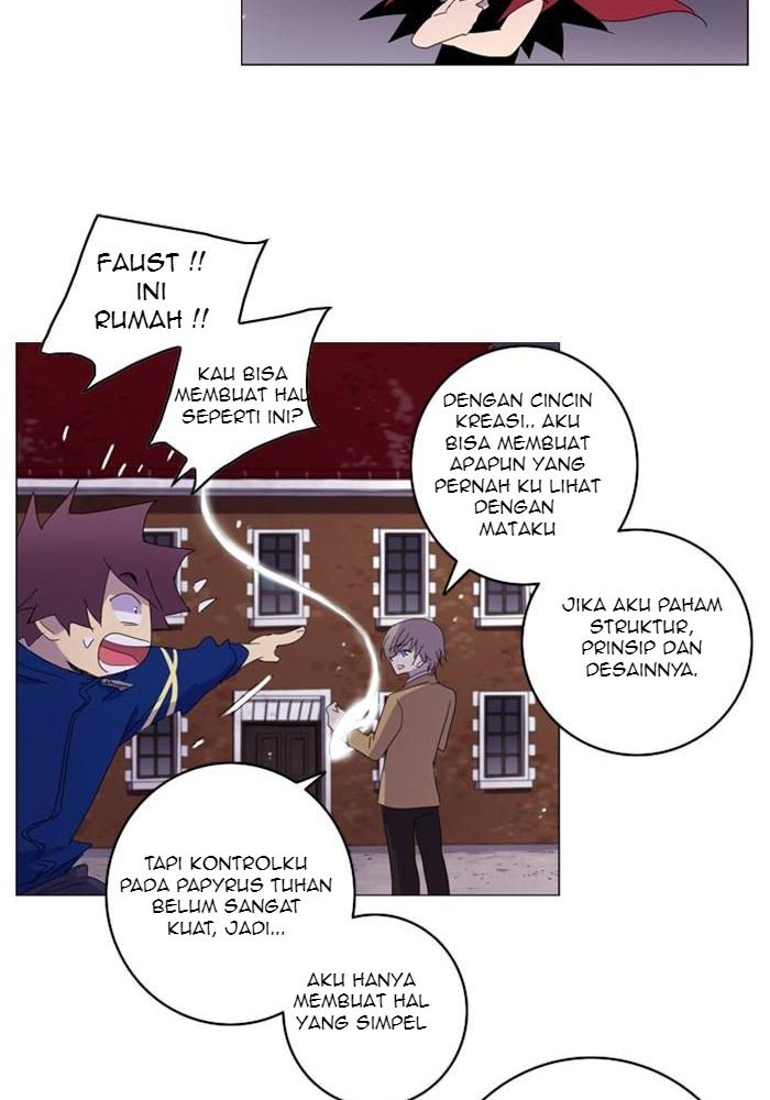 Soul Cartel chapter 62 halaman 45