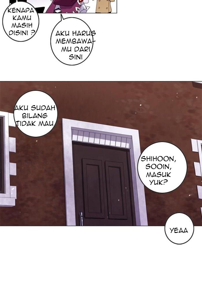 Soul Cartel chapter 62 halaman 47