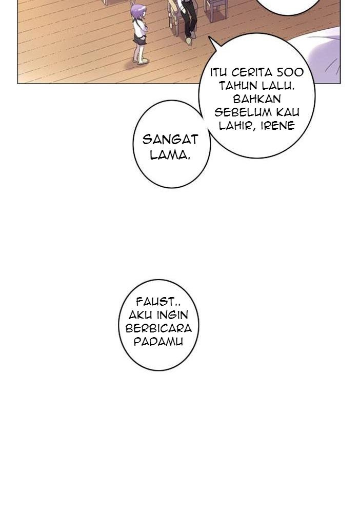 Soul Cartel Bab 63 halaman 34