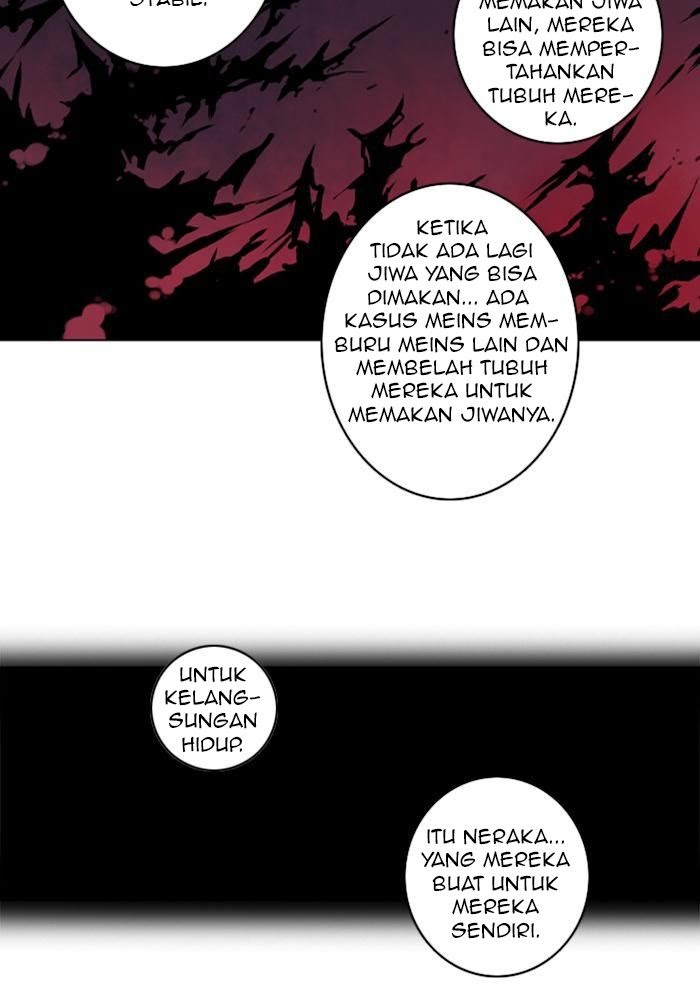 Soul Cartel Bab 64 halaman 4