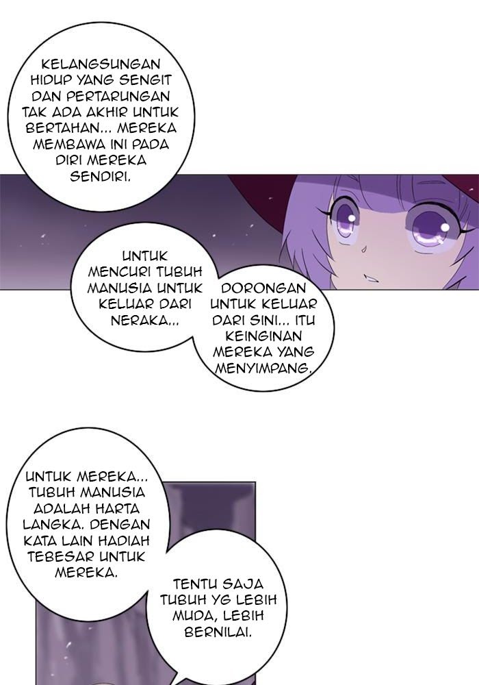 Soul Cartel Bab 64 halaman 5