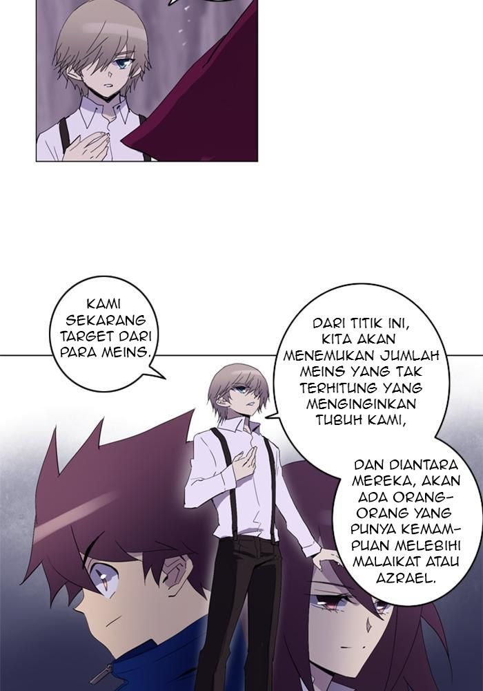 Soul Cartel Bab 64 halaman 6