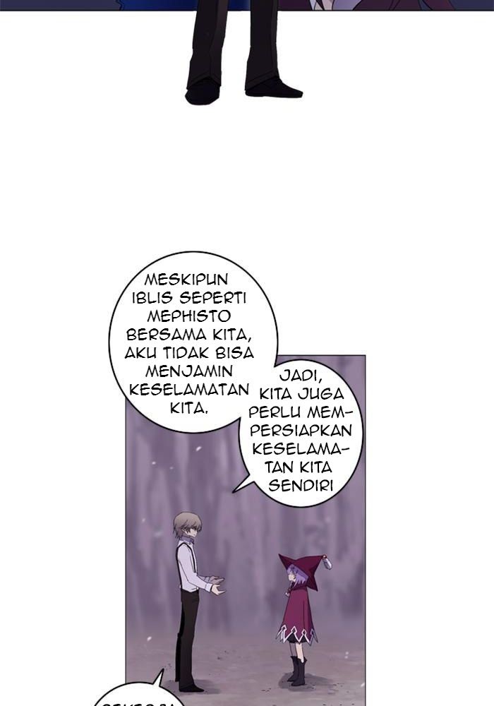 Soul Cartel Bab 64 halaman 7