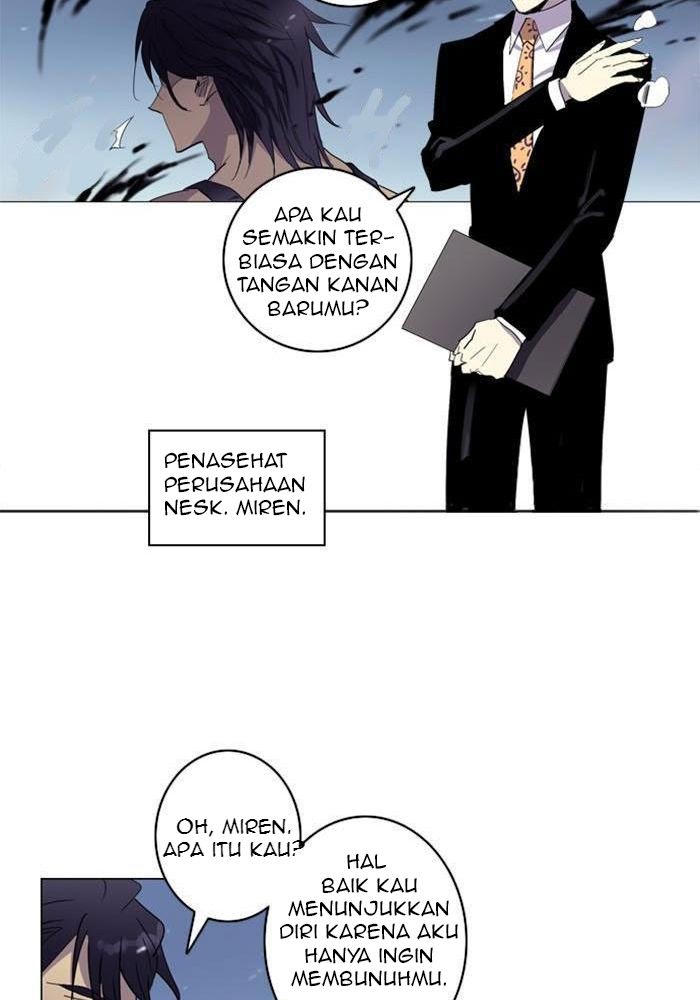 Soul Cartel Bab 64 halaman 15