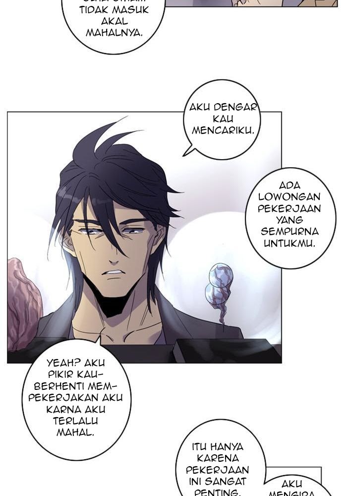 Soul Cartel Bab 64 halaman 44