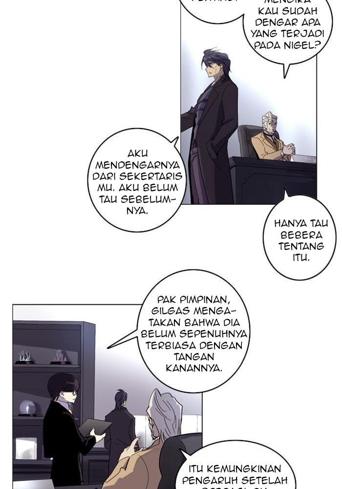 Soul Cartel Bab 64 halaman 45