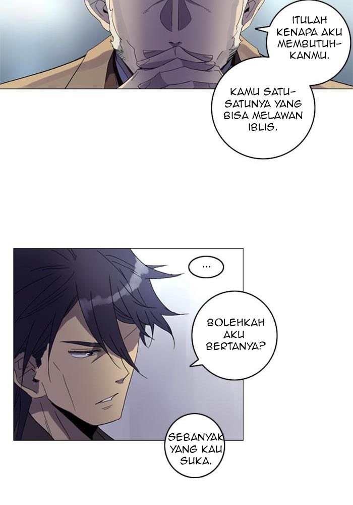 Soul Cartel Bab 64 halaman 53