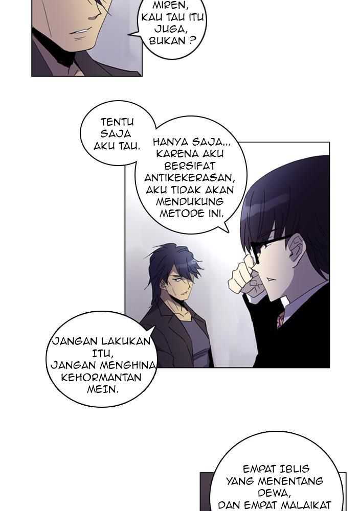 Soul Cartel chapter 65 halaman 4