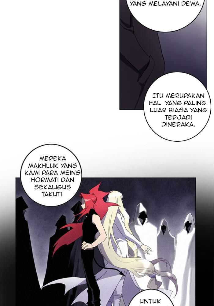 Soul Cartel chapter 65 halaman 5