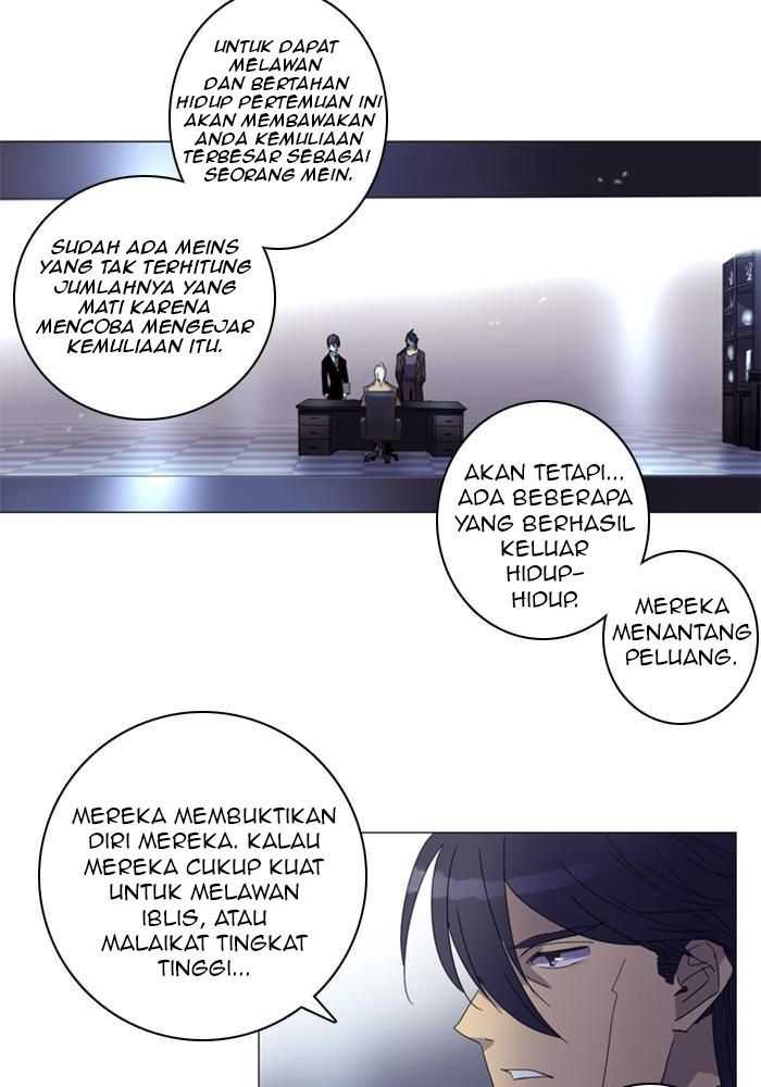 Soul Cartel chapter 65 halaman 7
