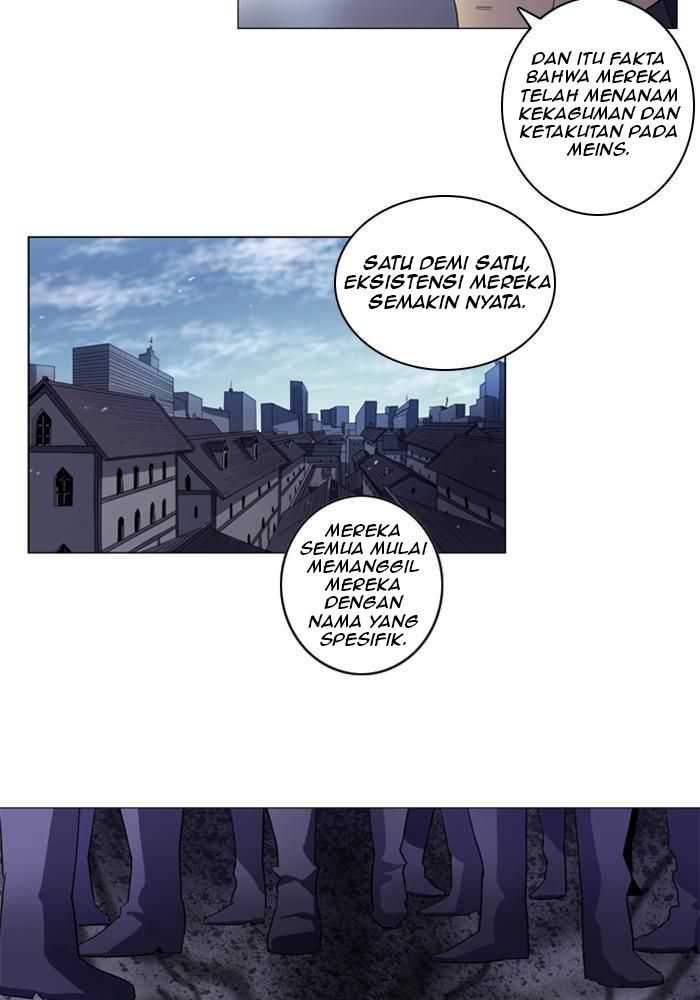 Soul Cartel chapter 65 halaman 8