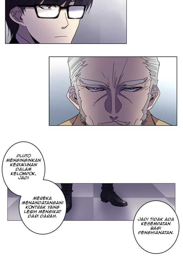 Soul Cartel chapter 65 halaman 10