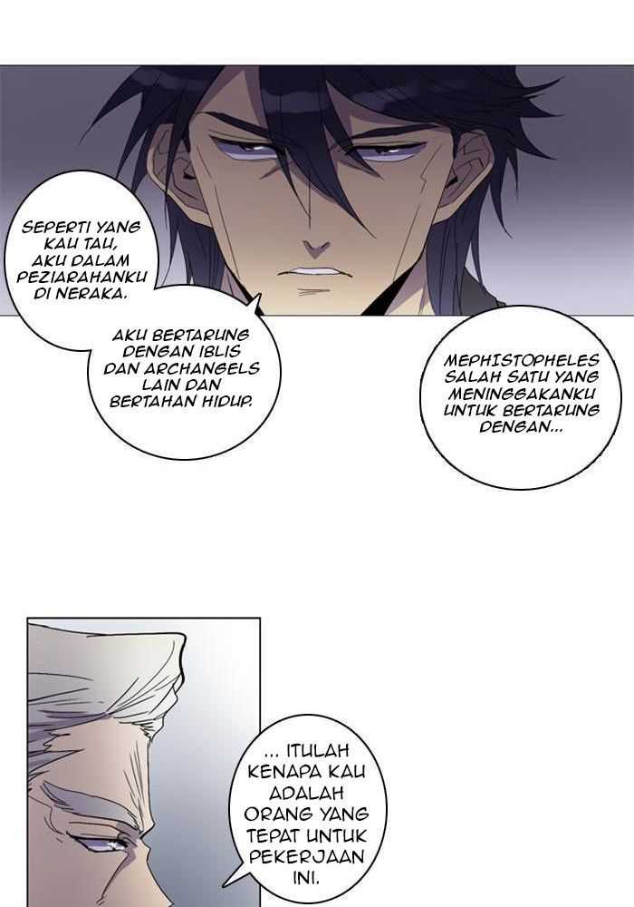 Soul Cartel chapter 65 halaman 11