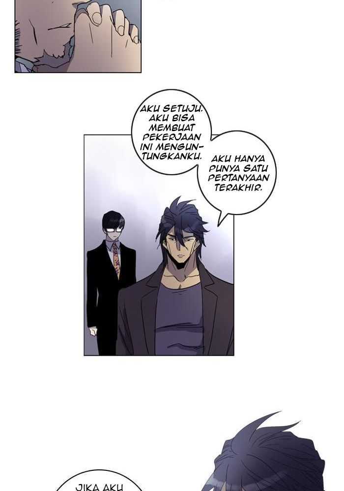Soul Cartel chapter 65 halaman 12