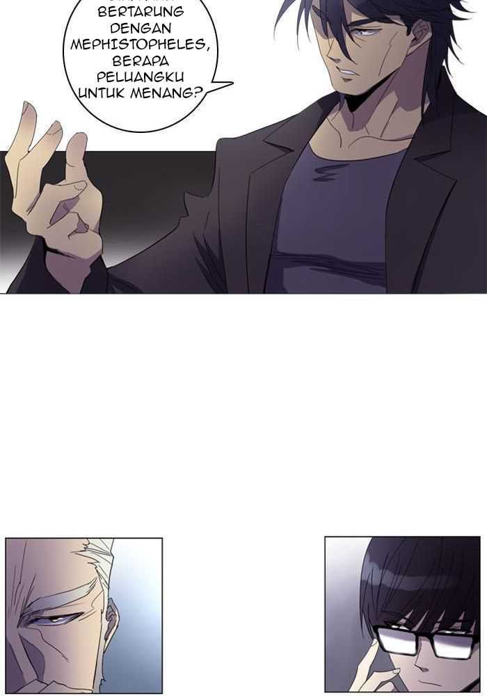 Soul Cartel chapter 65 halaman 13