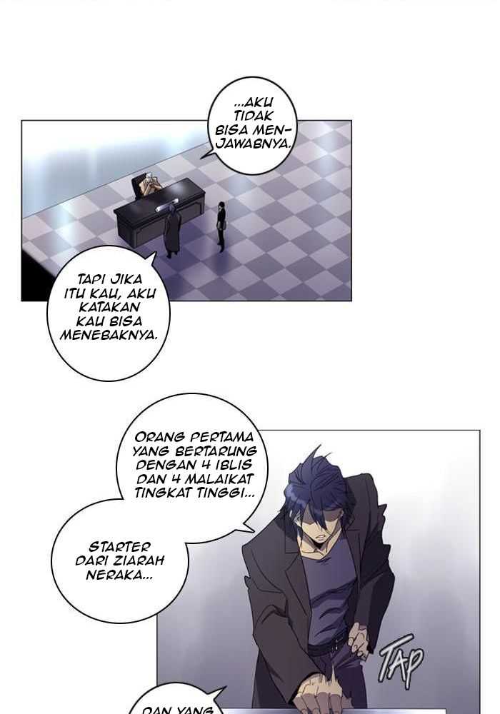 Soul Cartel chapter 65 halaman 14