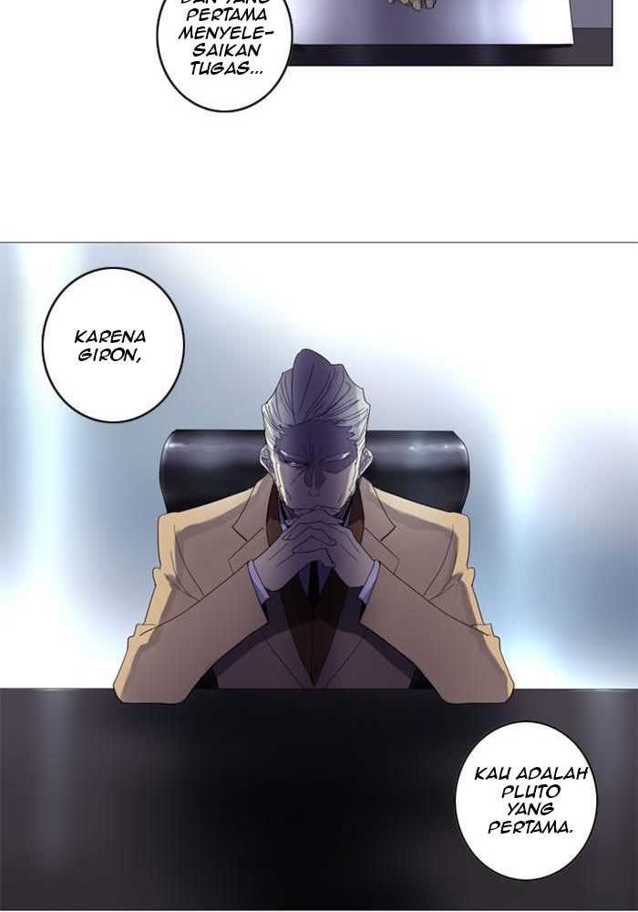Soul Cartel chapter 65 halaman 15