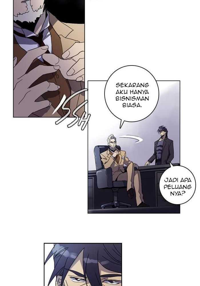 Soul Cartel chapter 65 halaman 17