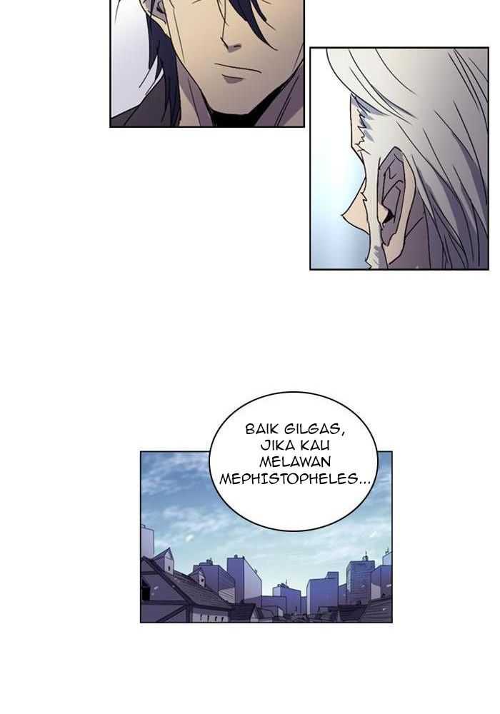 Soul Cartel chapter 65 halaman 18