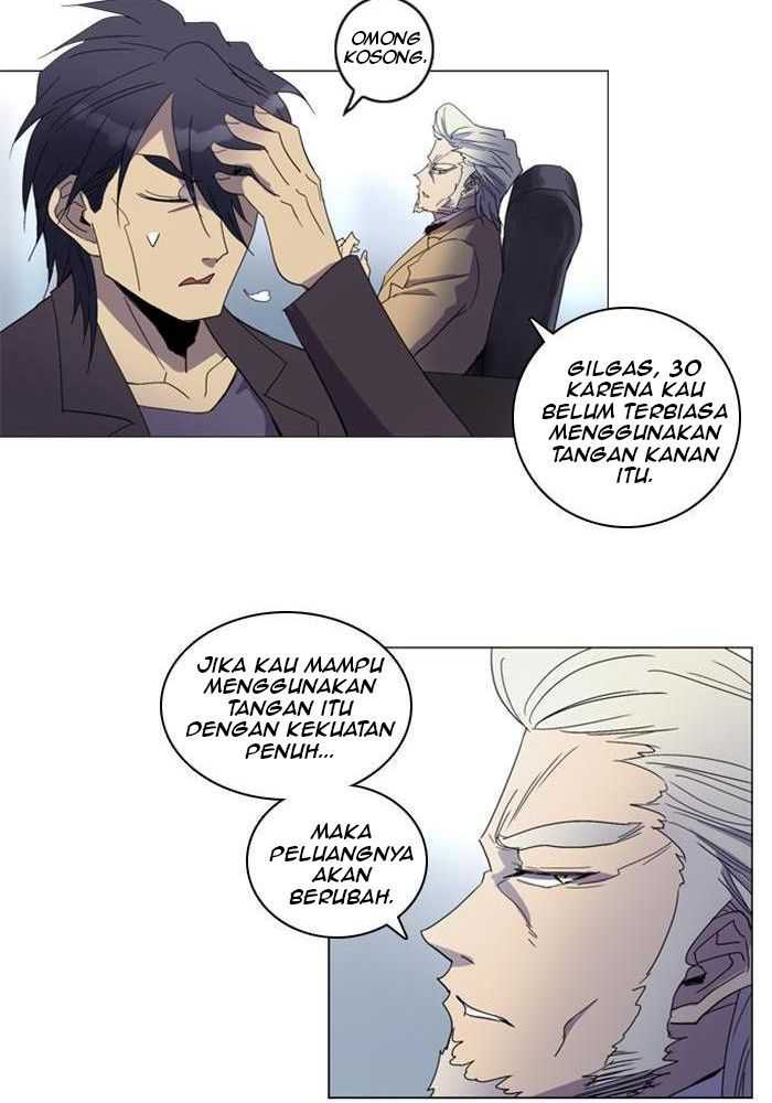 Soul Cartel chapter 65 halaman 20
