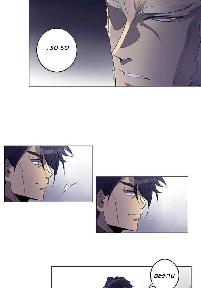 Soul Cartel chapter 65 halaman 22