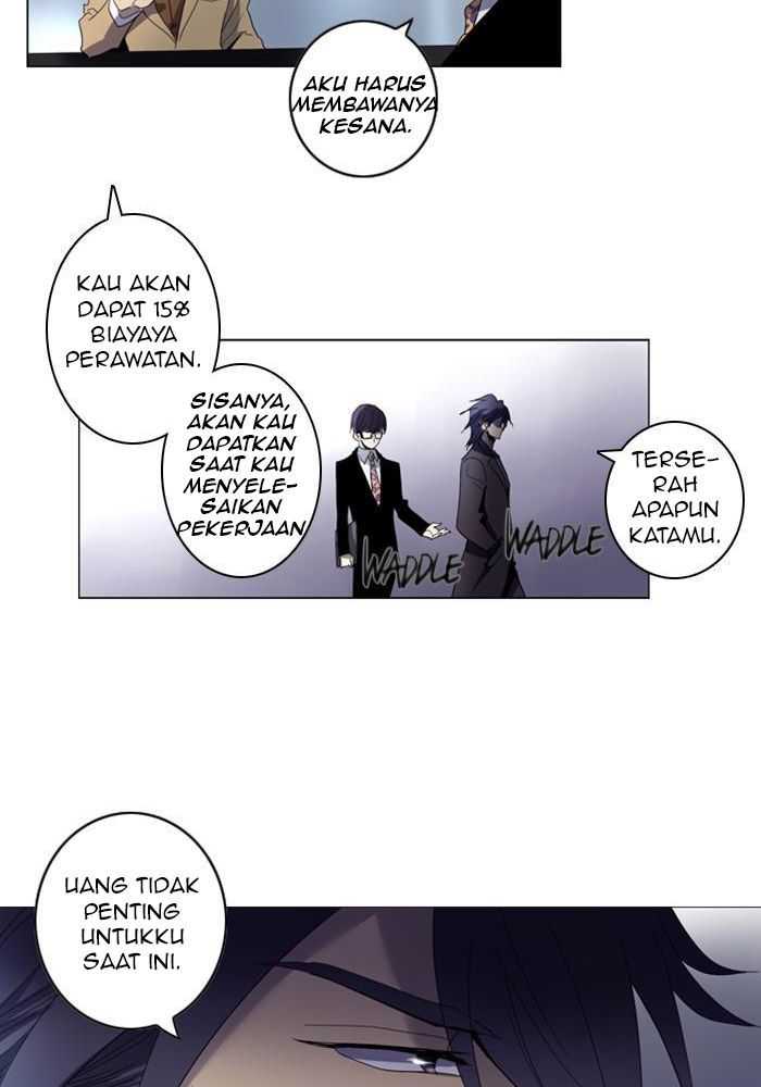Soul Cartel chapter 65 halaman 24