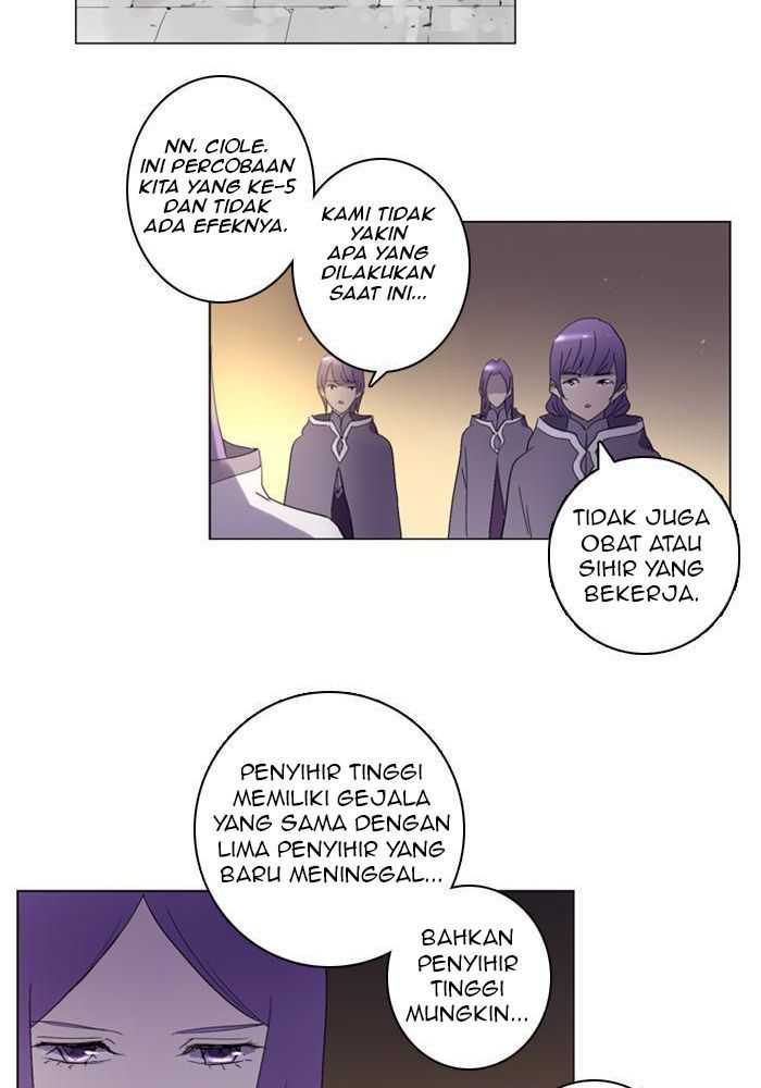 Soul Cartel chapter 65 halaman 34