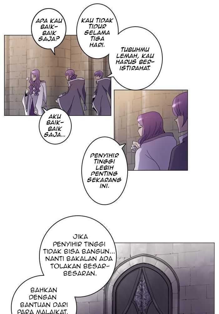 Soul Cartel chapter 65 halaman 36