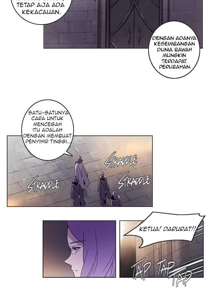 Soul Cartel chapter 65 halaman 37