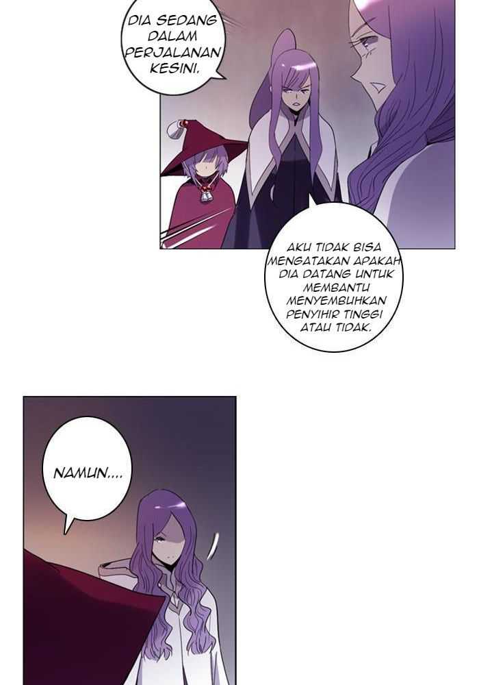 Soul Cartel chapter 65 halaman 40