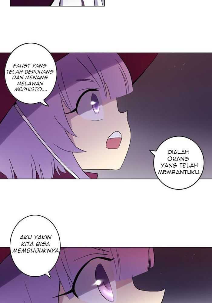 Soul Cartel chapter 65 halaman 41