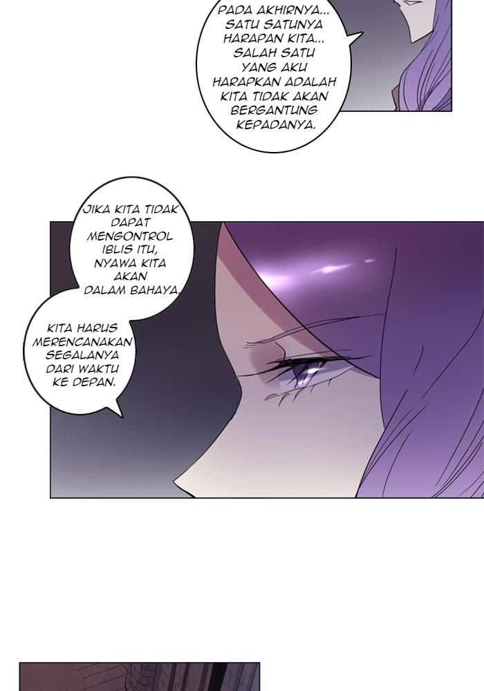 Soul Cartel chapter 65 halaman 43
