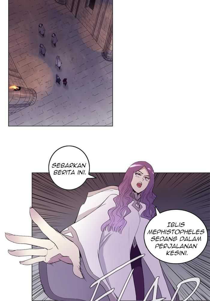 Soul Cartel chapter 65 halaman 44