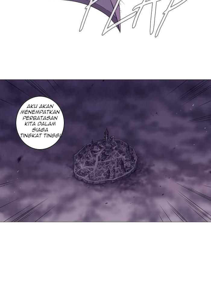 Soul Cartel chapter 65 halaman 45