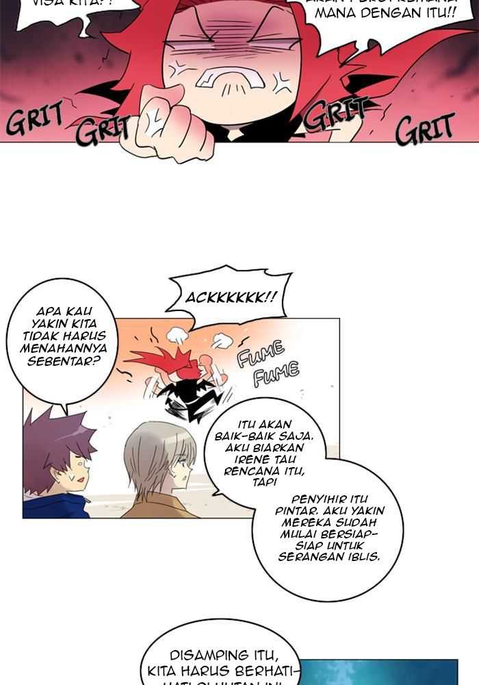Soul Cartel chapter 66 halaman 4